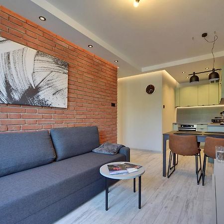 Apartamenty Sun Seasons 24 - Nad Lomnica 14 Centrum 카르파츠 외부 사진
