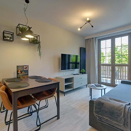 Apartamenty Sun Seasons 24 - Nad Lomnica 14 Centrum 카르파츠 외부 사진