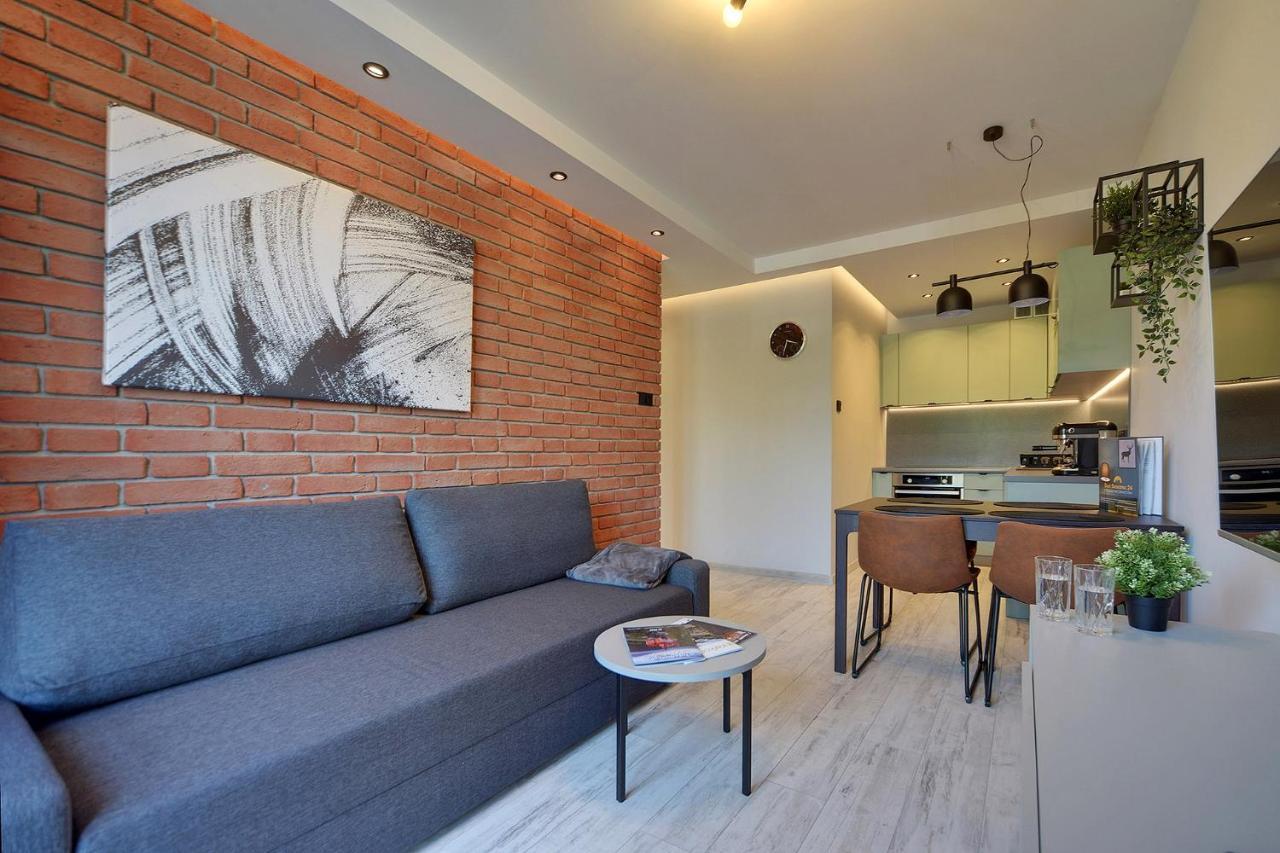 Apartamenty Sun Seasons 24 - Nad Lomnica 14 Centrum 카르파츠 외부 사진